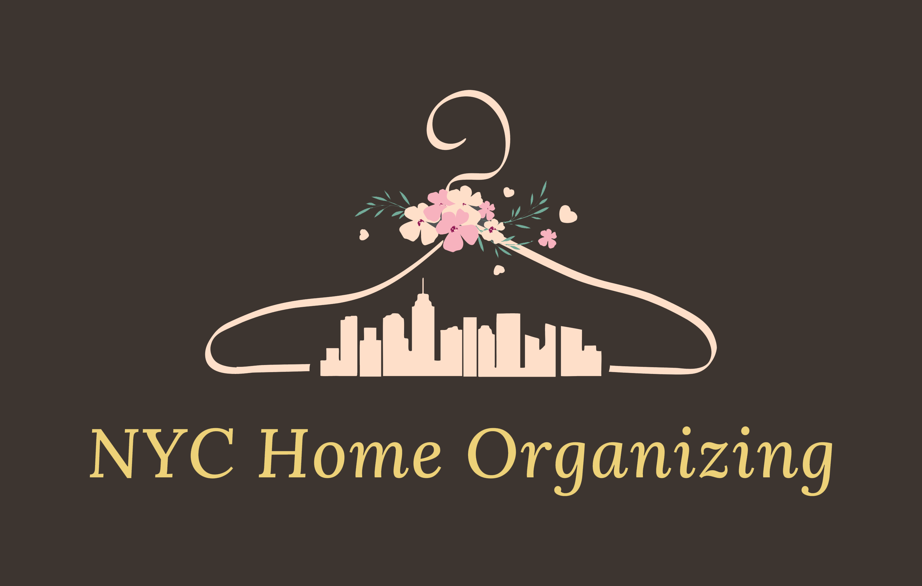 NYC Home Organizing logo