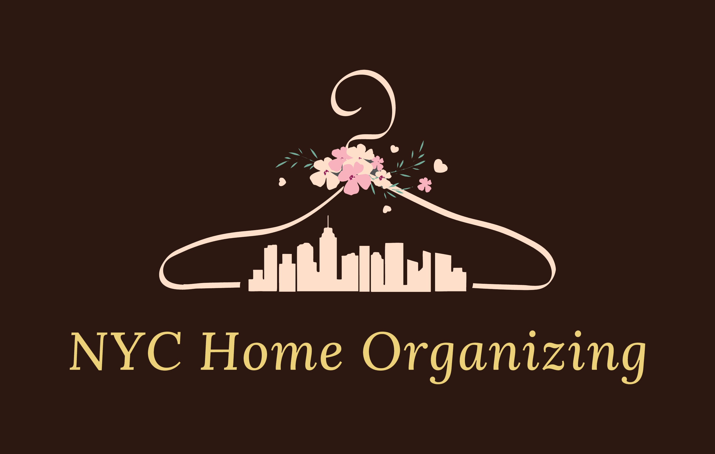 NYC Home Organizing logo